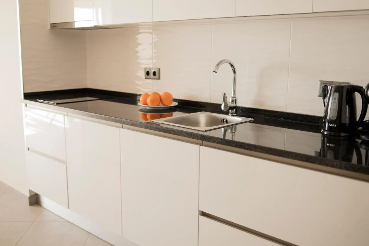 Casa Ivo Oceanview- Apartment 1812 Portimao