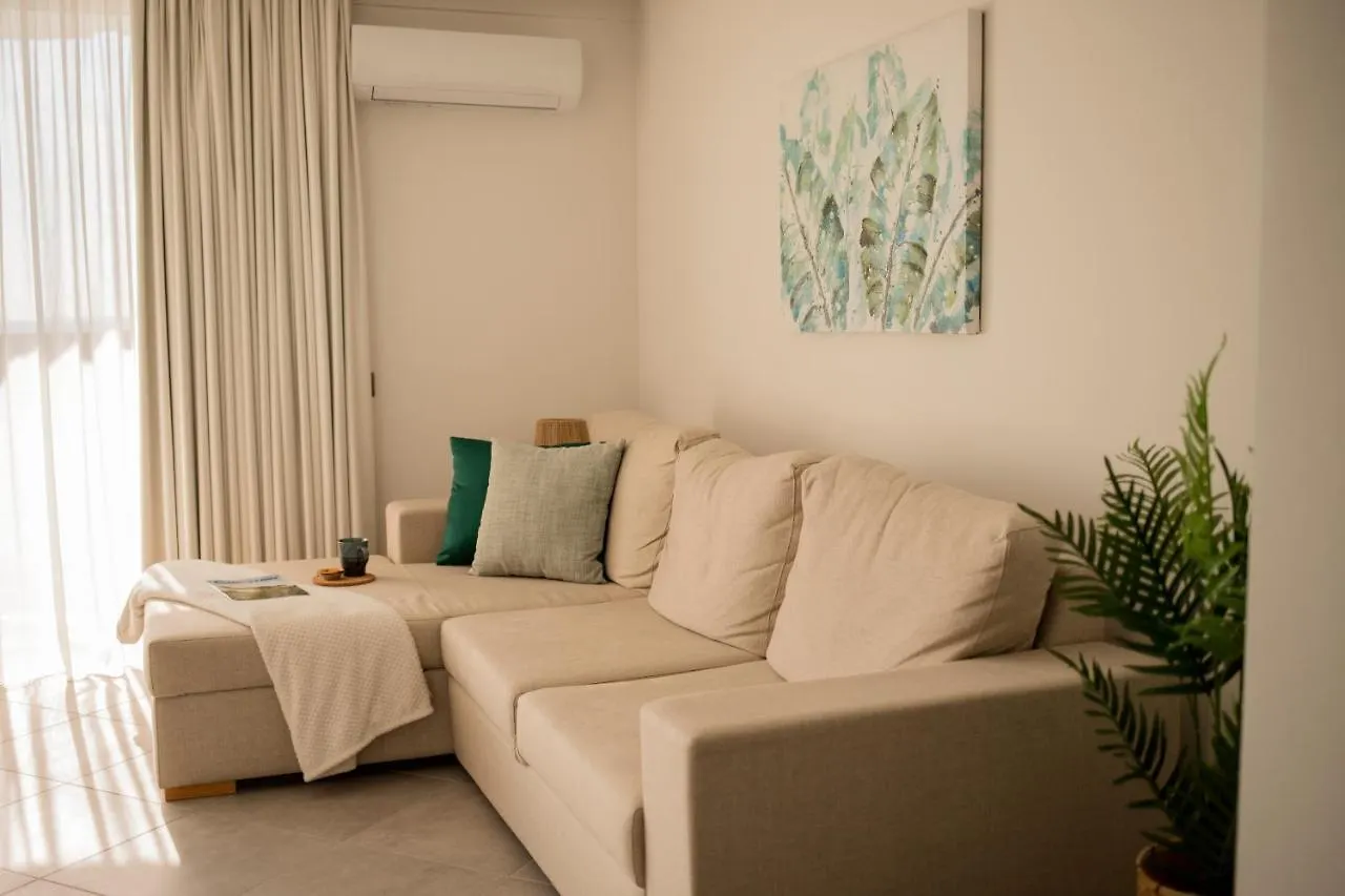 Casa Ivo Oceanview- Apartment 1812 Portimão Portugal