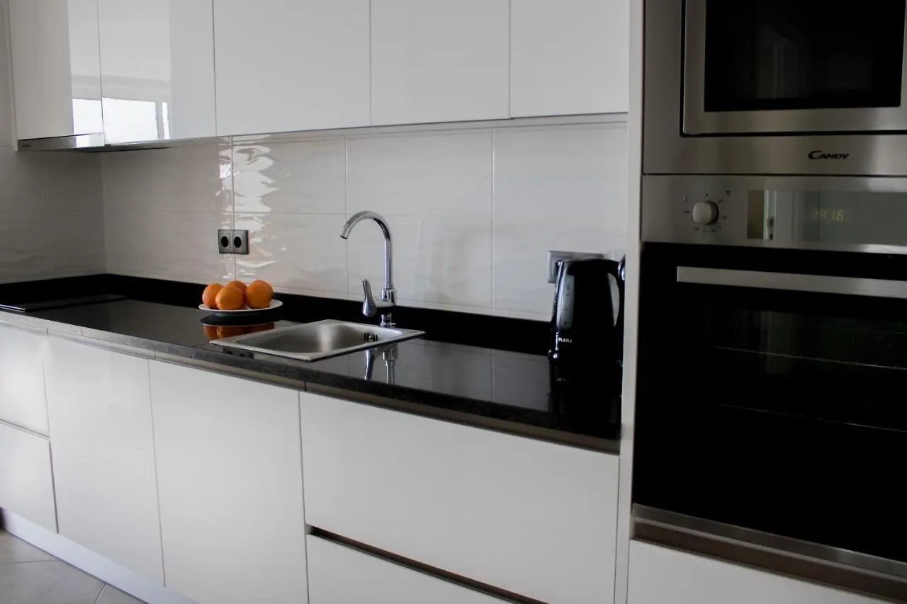 Casa Ivo Oceanview- Apartment 1812 Portimão