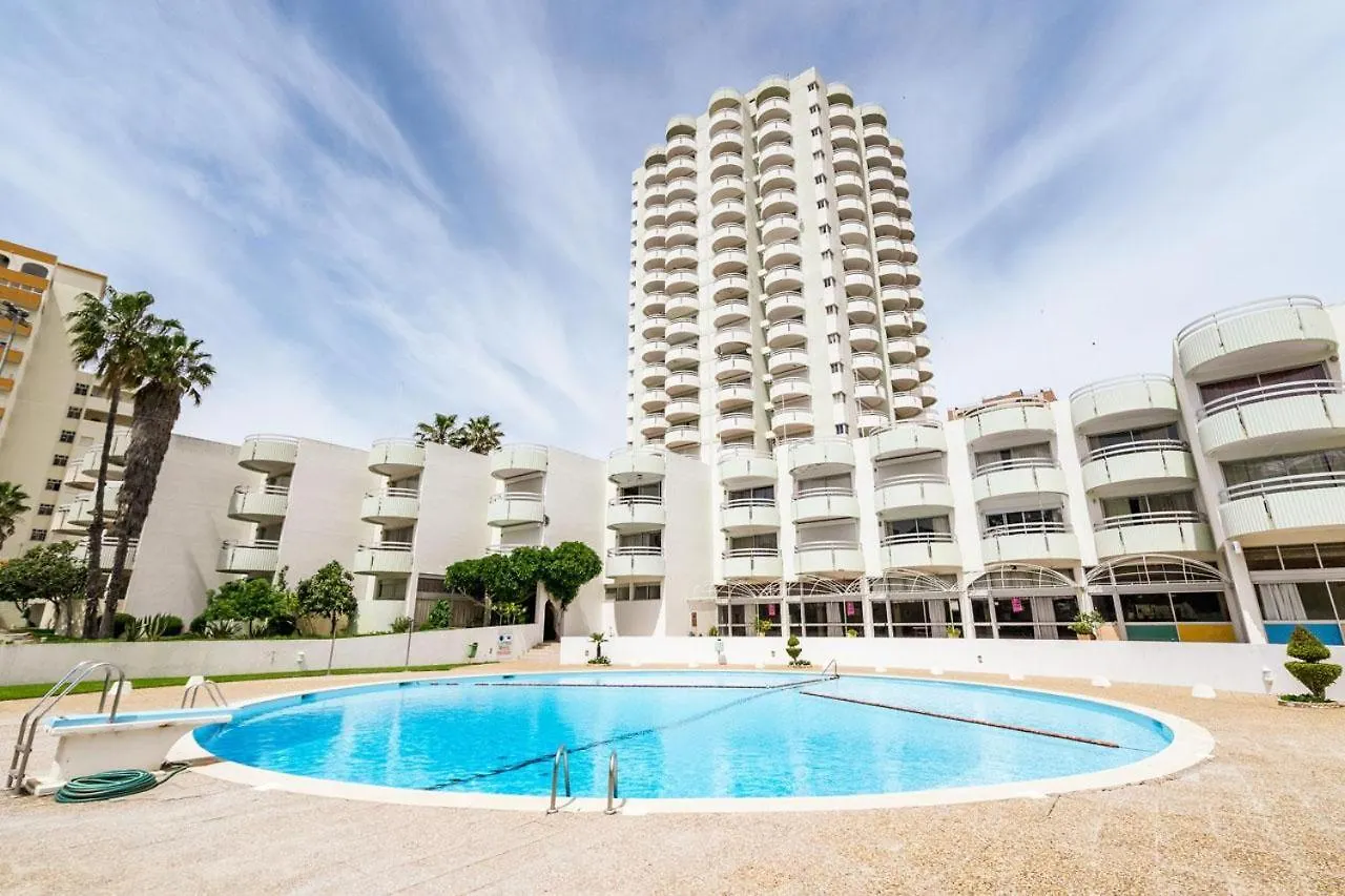 Casa Ivo Oceanview- Apartment 1812 Portimão