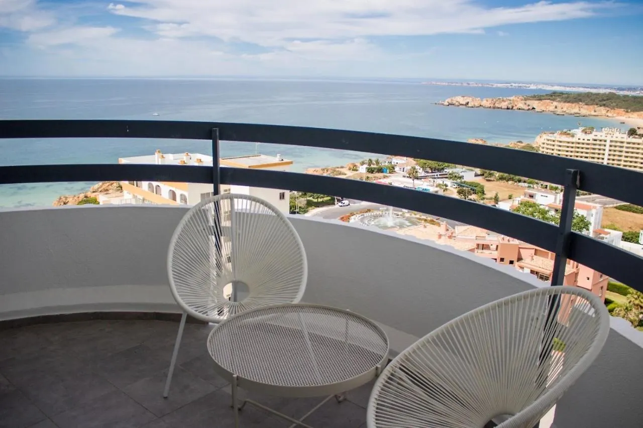 Casa Ivo Oceanview- Apartment 1812 Portimao Portugal