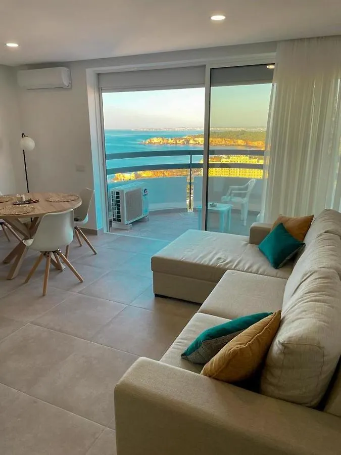 Casa Ivo Oceanview- Apartment 1812 Portimão