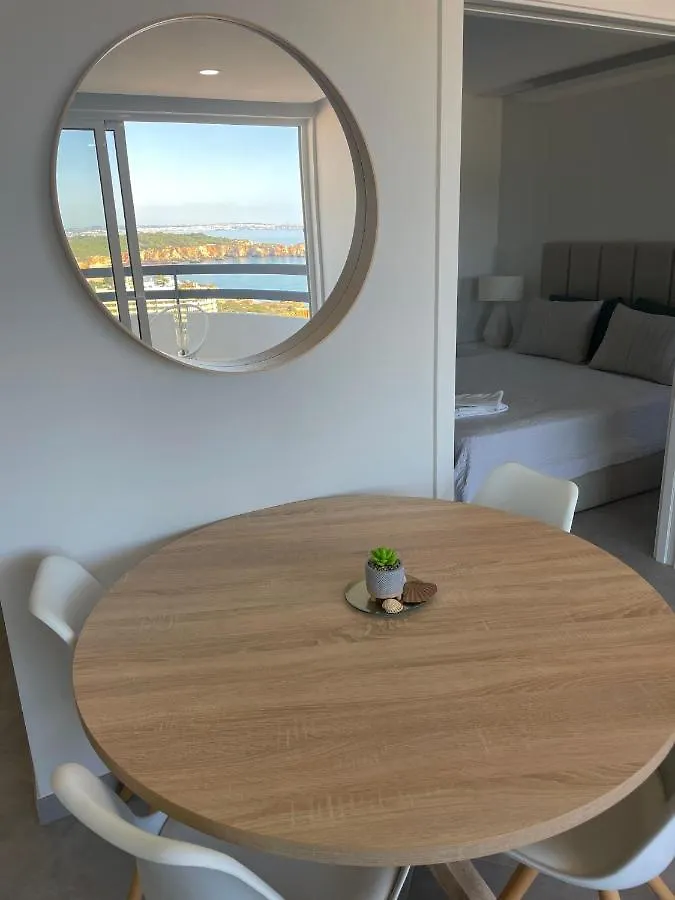 Casa Ivo Oceanview- Apartment 1812 Portimão
