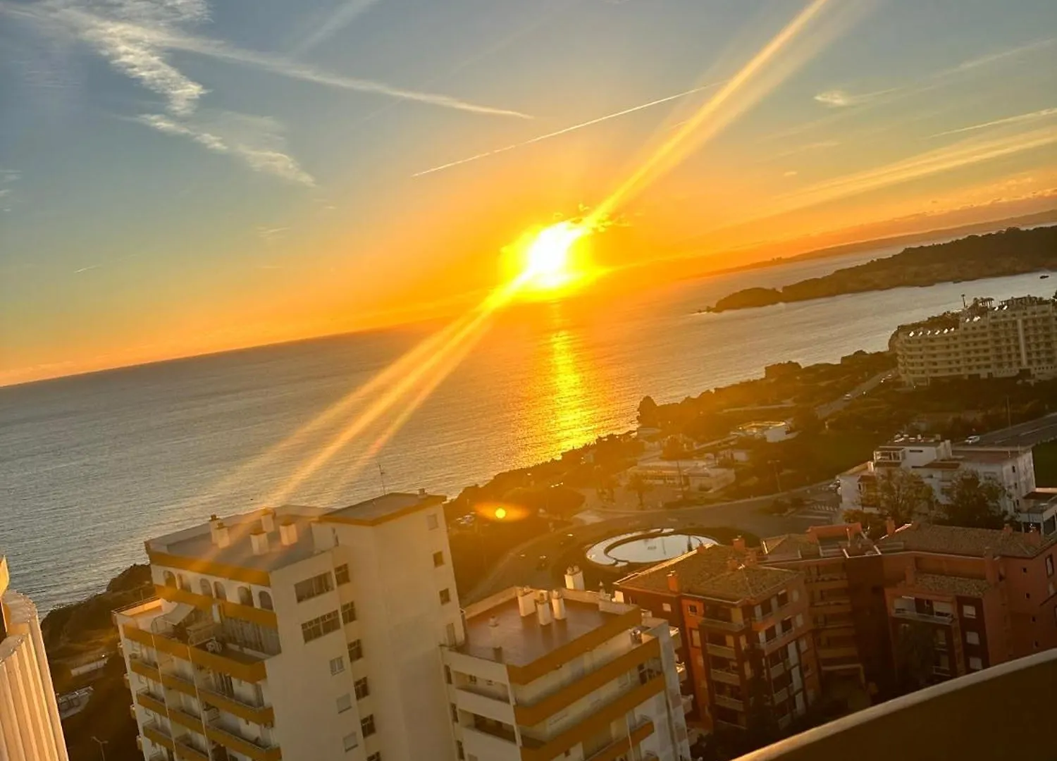 Casa Ivo Oceanview- Apartment 1812 Portimão Portugal