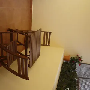 Olival 178 Appartement Lisboa