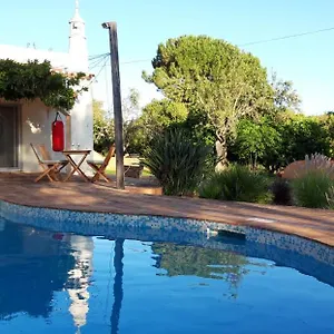 Rural Peace In The Algarve - Private With Kitchenette And Bathroom Appartement