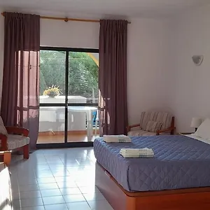 Casa Irina Centro Appartement