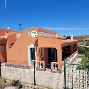 Quinta Dos Moledros Hébergement de vacances