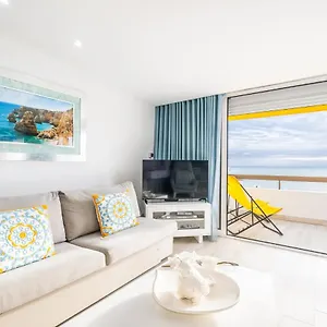 Luxurious Seaview With Pool 5min Appartement