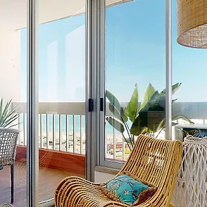 Sea Nest Appartement