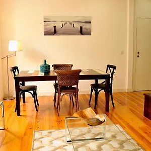 Marques Classy By Be@home Appartement Lisboa