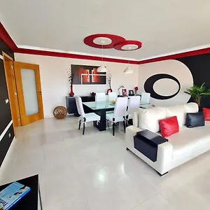 Apartment Xl Flat Algarve, Portimao