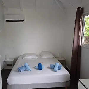 B. O. Paradis Sxm Appartement Cul de Sac