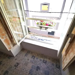 Apartment Vida A Portuguesa, Charming 