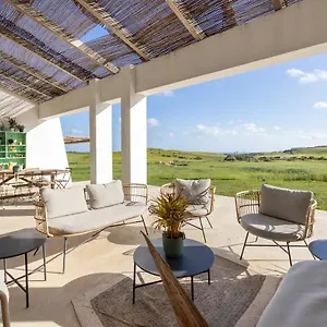 Casa Nook Sagres Séjour à la campagne
