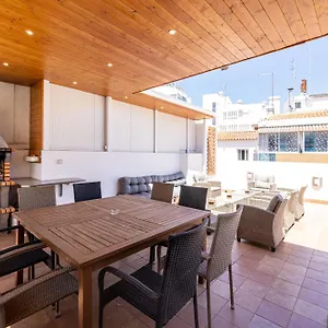 Blue Door Algarve - Apartamento