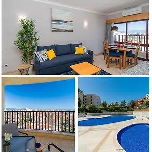 Apartment Mar - Viva Local, Portimao