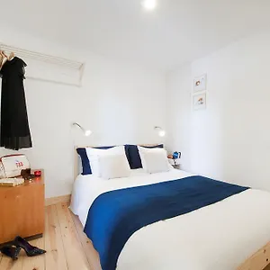 In Historical Appartement Lisboa