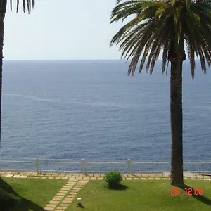 Edifico Baia Appartement Funchal (Madeira)