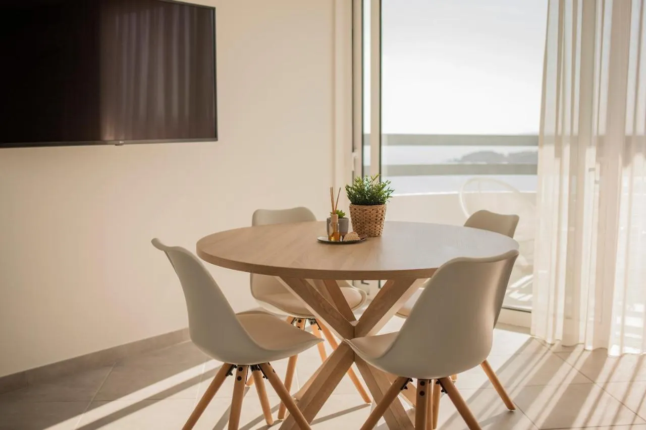 Sunset Seaview Apartment 18 - Torre Verde Portimão