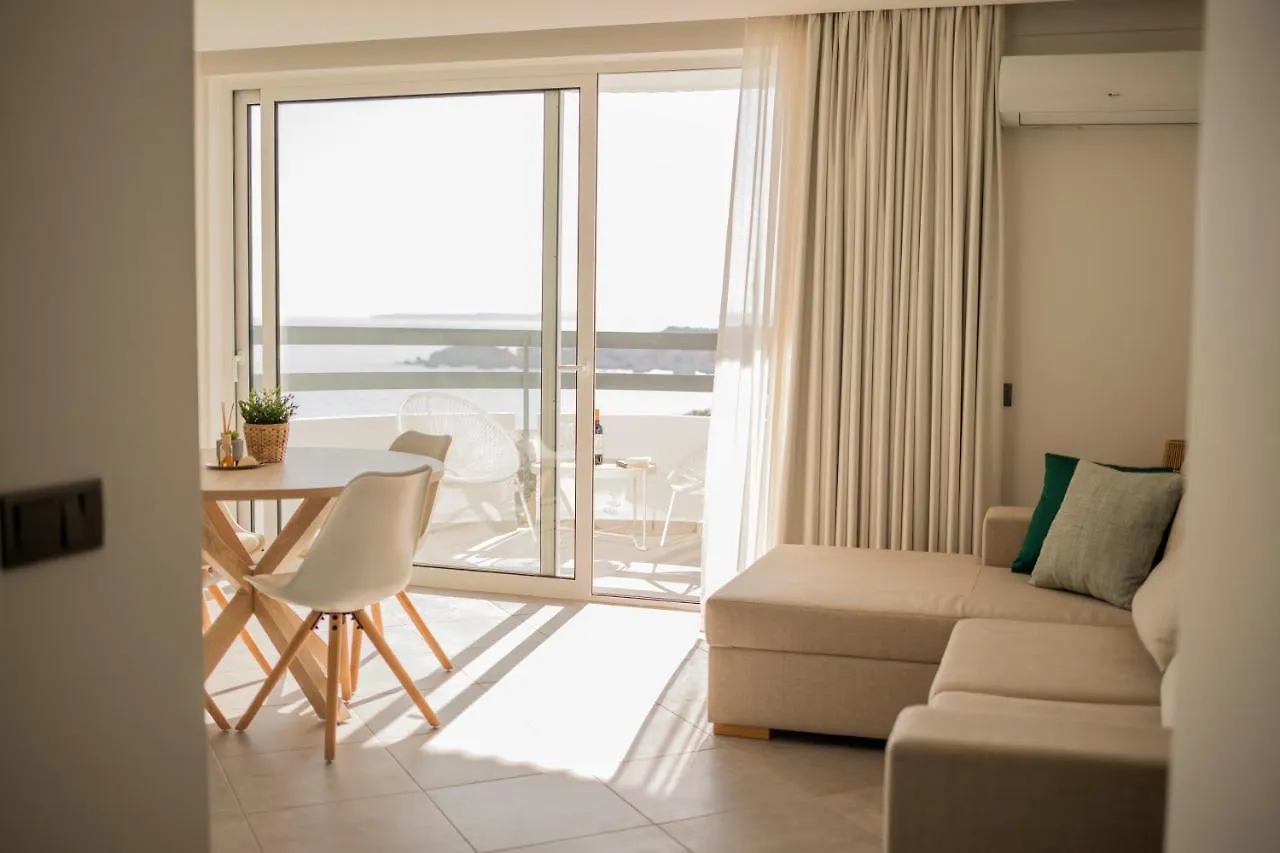 Sunset Seaview Apartment 18 - Torre Verde Portimão