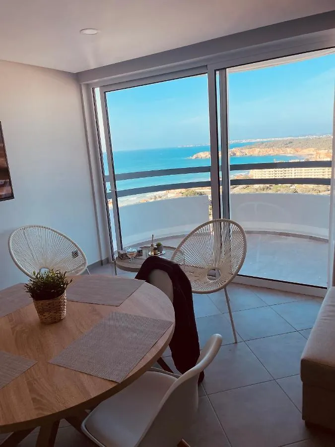 Sunset Seaview Apartment 18 - Torre Verde Portimão