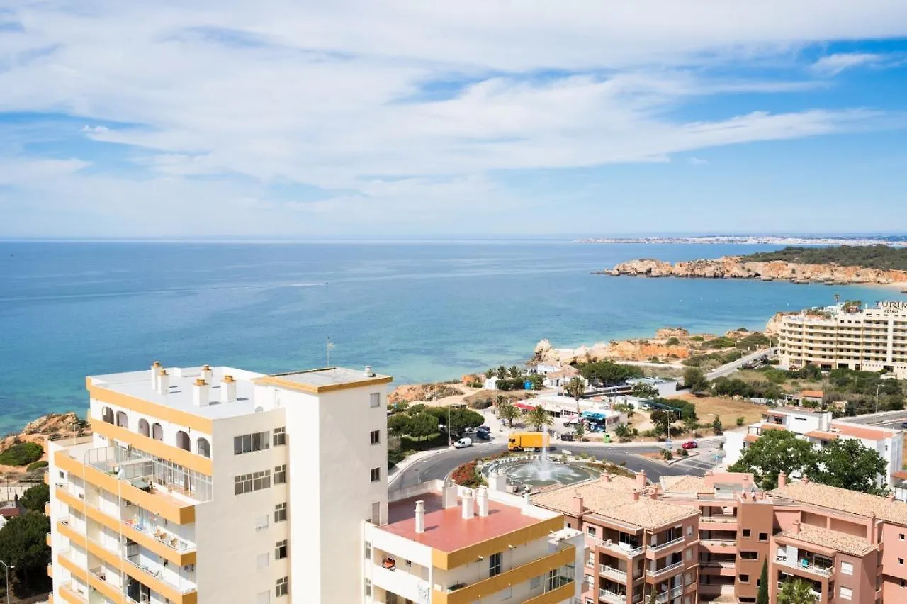 Sunset Seaview Apartment 18 - Torre Verde Portimão Portogallo